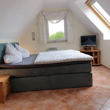 Dom wakacyjny Ostsee-schwaenchen Ii Comfortable