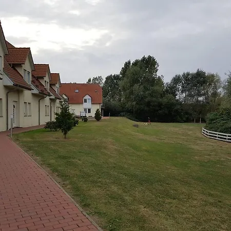 Ostsee-schwaenchen Ii Comfortable Dom wakacyjny *