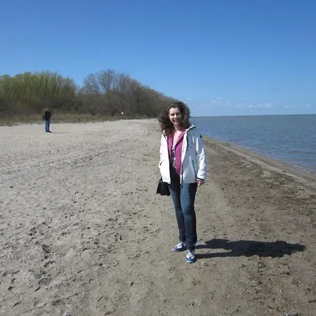 Ostsee-schwaenchen Ii Comfortable * Gollwitz