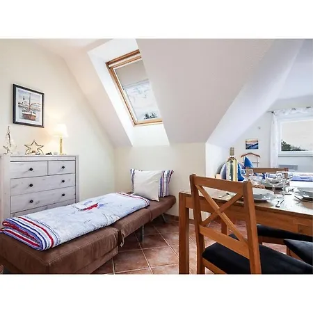 Dom wakacyjny Ostsee-schwaenchen Ii Comfortable *