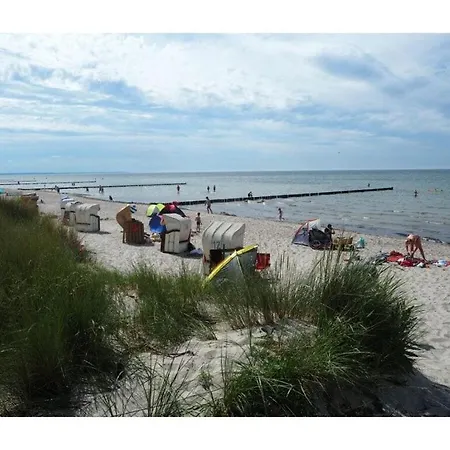 Ostsee-schwaenchen Ii Comfortable Gollwitz