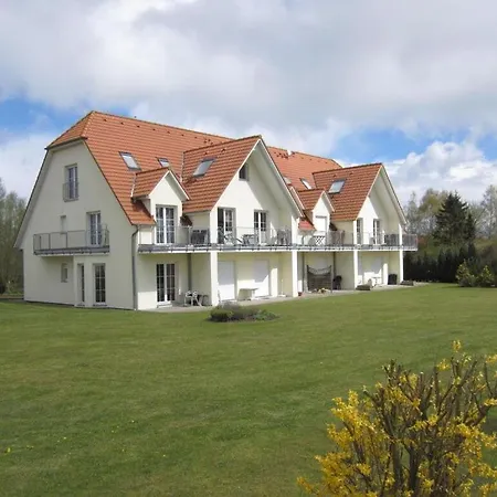 Ostsee-schwaenchen Ii Comfortable * Gollwitz