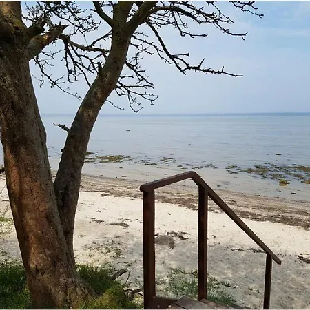 Ostsee-schwaenchen Ii Comfortable * Gollwitz